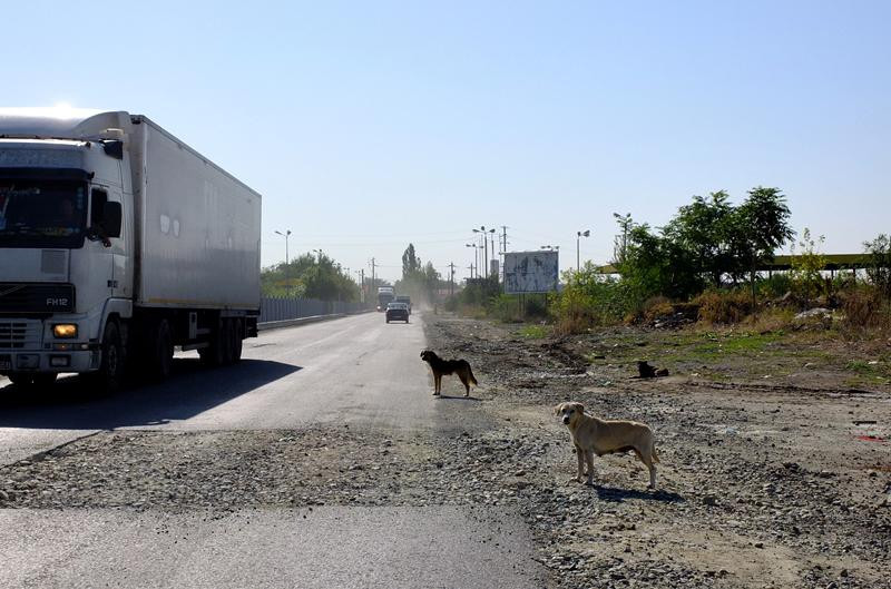 Laser, frate! Cum iti rupi masina ca sa ajungi la mega-investitia stiintifica de la Magurele