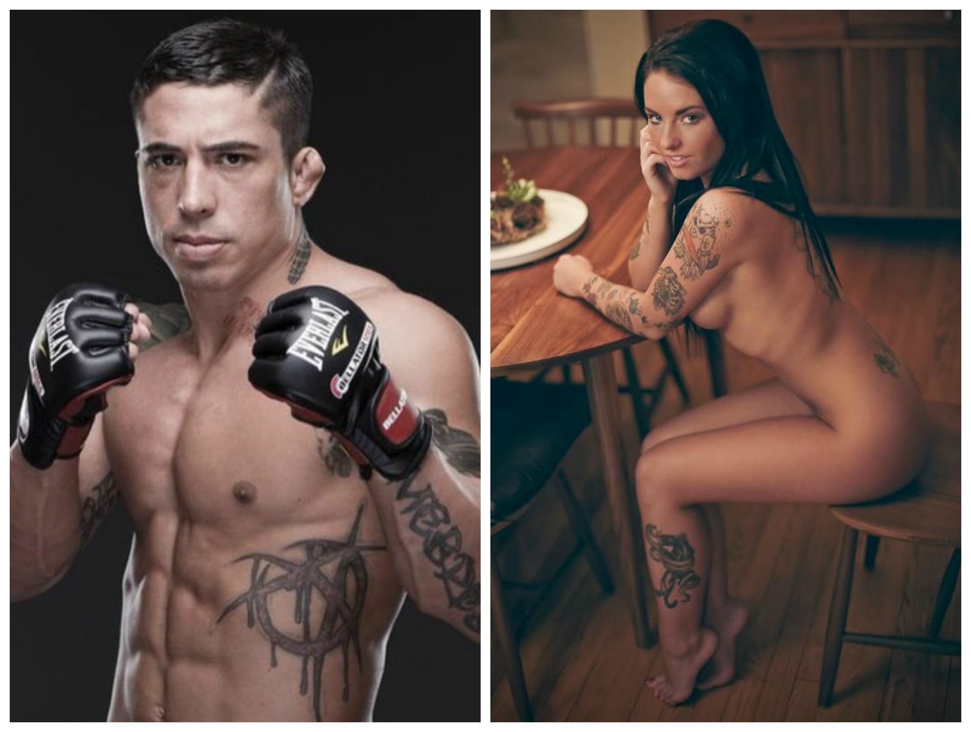 Cum arata acum Christy Mack, actrita de filme XXX care a fost batuta crunt de iubitul ei, War Machine