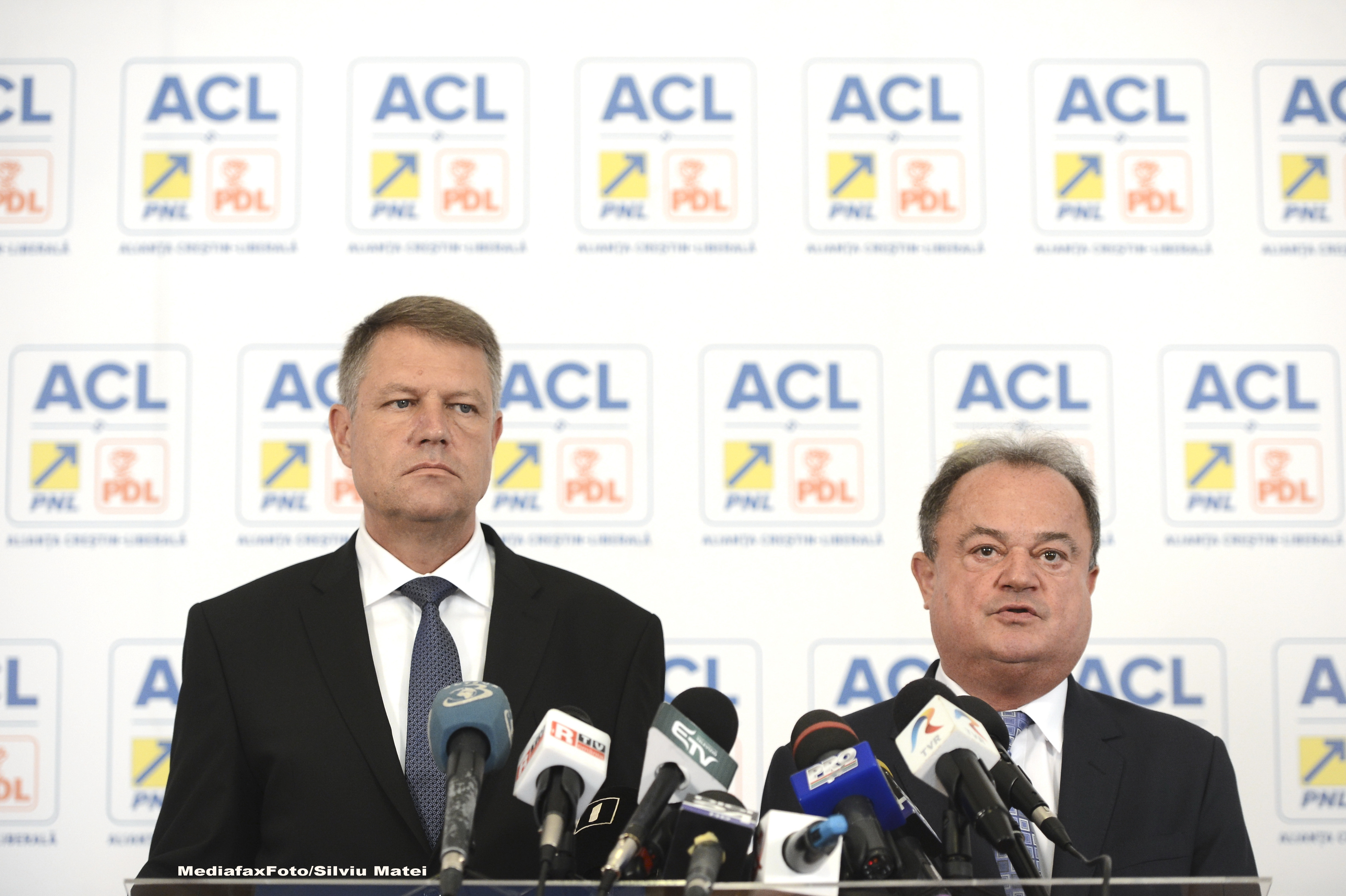 PDL si PNL l-au reclamat pe Ponta la americani si europeni din cauza ordonantei privind migratia primarilor