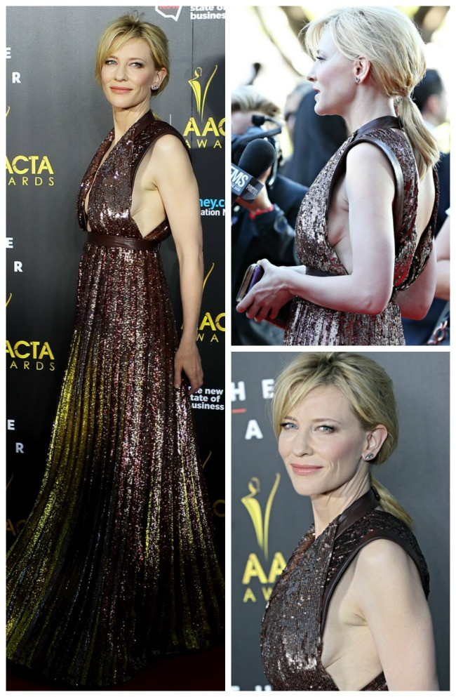 Aceasta este lista celor mai elegante persoane din lume: