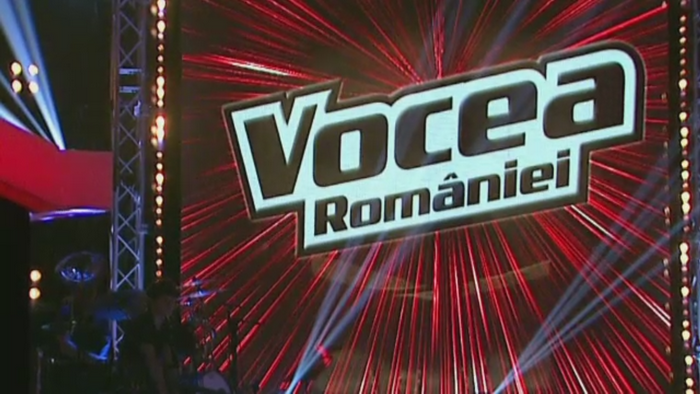 "Vocea Romaniei" revine din toamna la ProTV cu noi decoruri si cu o sonorizare impecabila. Mesajul celor patru antrenori