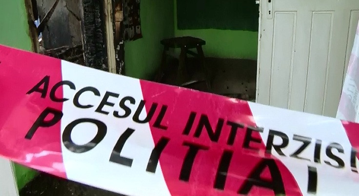 Si-a ucis fratele geaman pentru 30 de lei. Povestea tragica a doi frati din Iasi