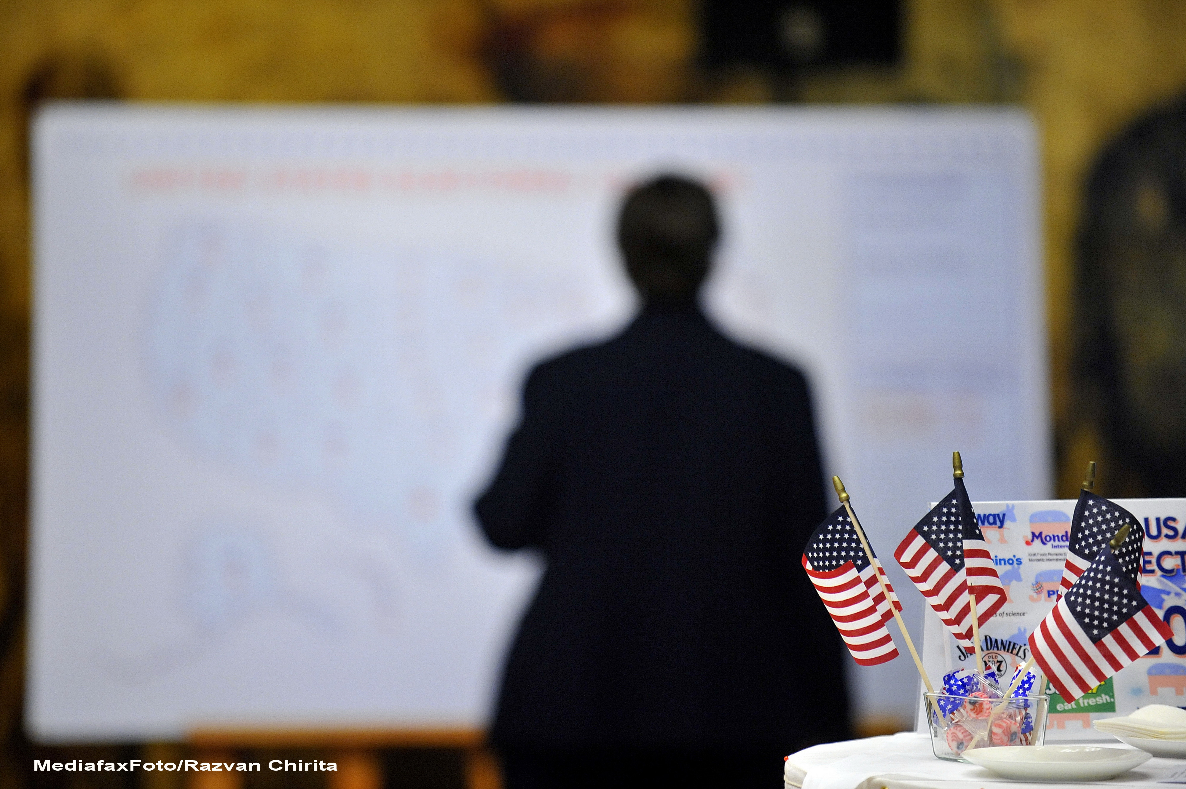 Ambasada SUA reactioneaza in scandalul Iohannis-Basescu. Ce spune purtatorul de cuvant despre intalnirea din 10 iulie