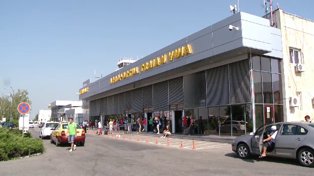 Zbor intrerupt la Timisoara, pentru un avion cu destinatia Belgrad. Ce s-a intamplat cu cele 95 de persoane aflate la bord