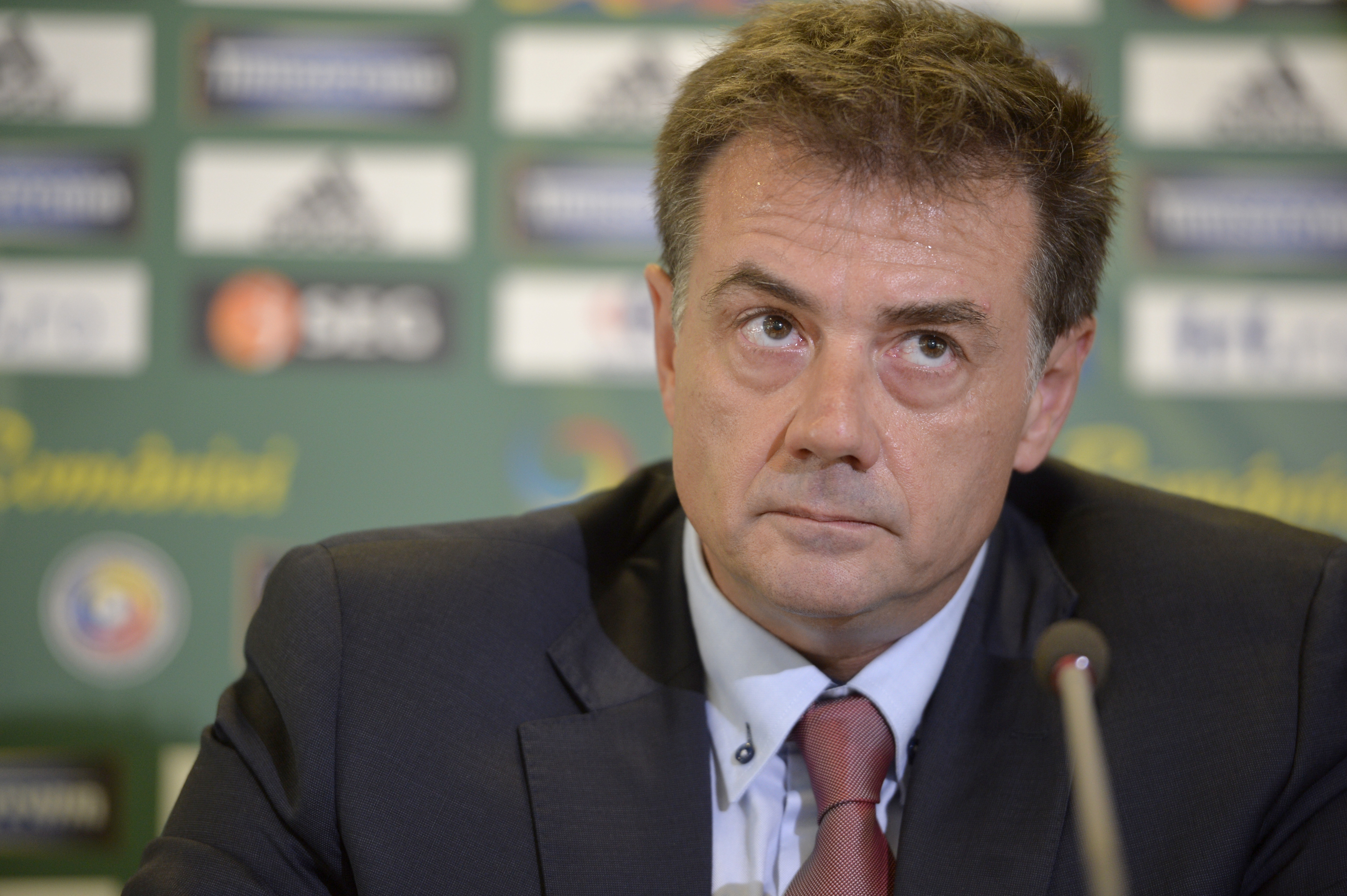 Membrii Comitetului Executiv al FRF s-au pus de acord. Ce salariu va avea Kyros Vassaras, noul presedinte al arbitrilor