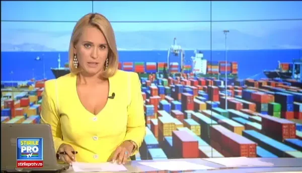 Cum au ajuns produsele