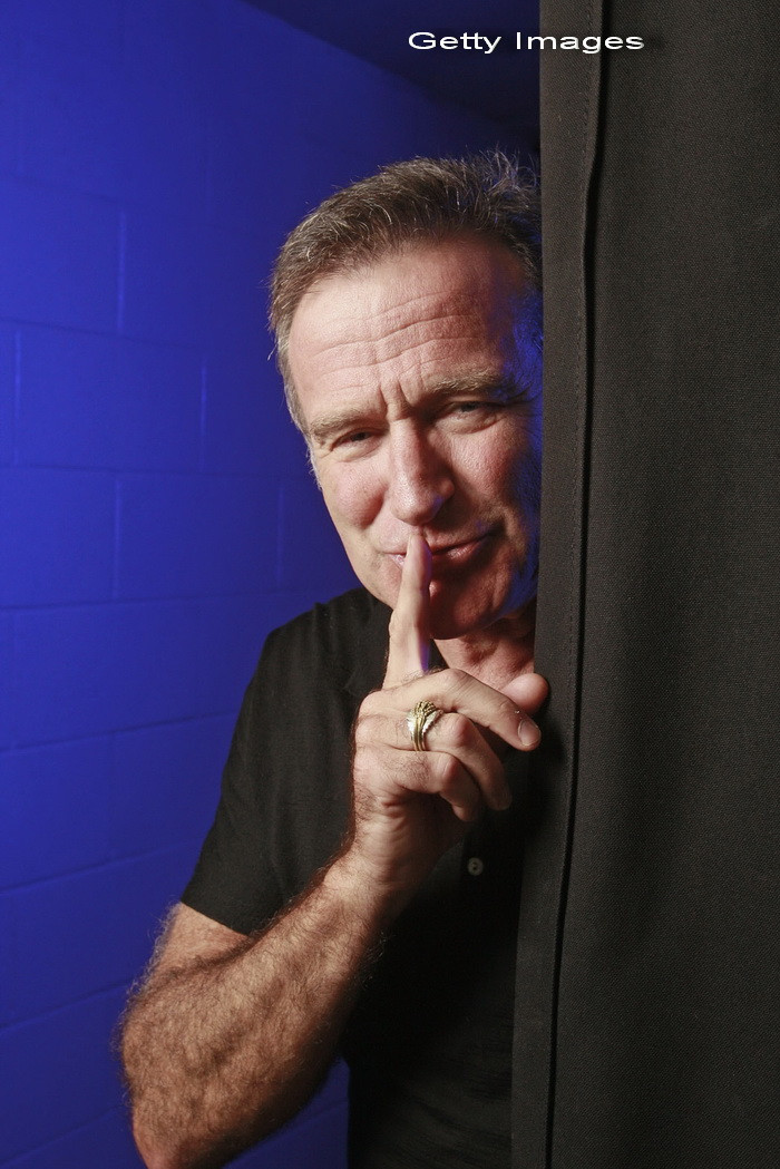 Actorul Robin Williams a fost incinerat, iar cenusa a fost imprastiata in largul Pacificului