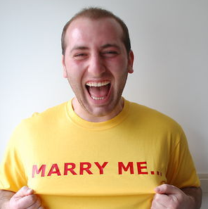 Vrea sa faca sex in fiecare zi cu alta persoana, in cadrul unui act artistic bizar. Ce urmareste acest actor