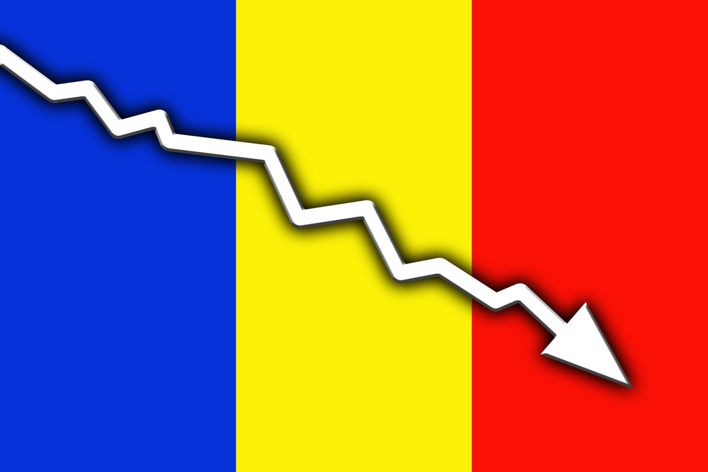 Estimarile Comisiei Europene despre PIB-ul Romaniei: Am iesit din recesiunea tehnica in care am intrat in vara