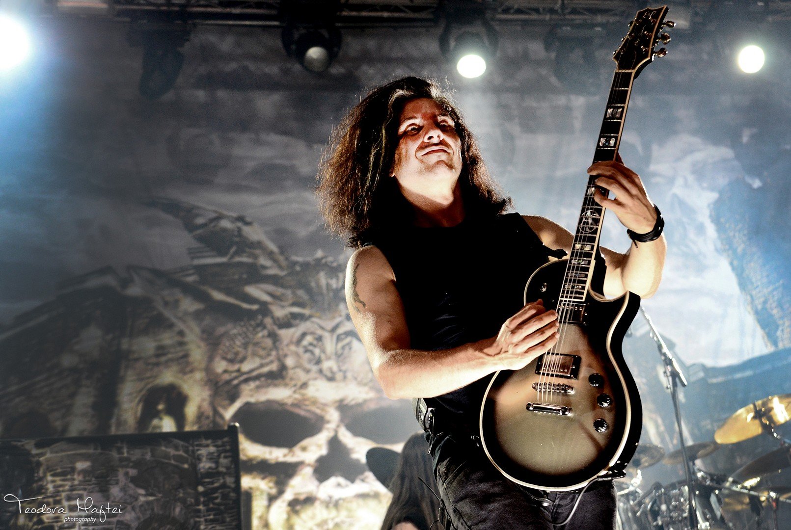 Concert Testament 2014
