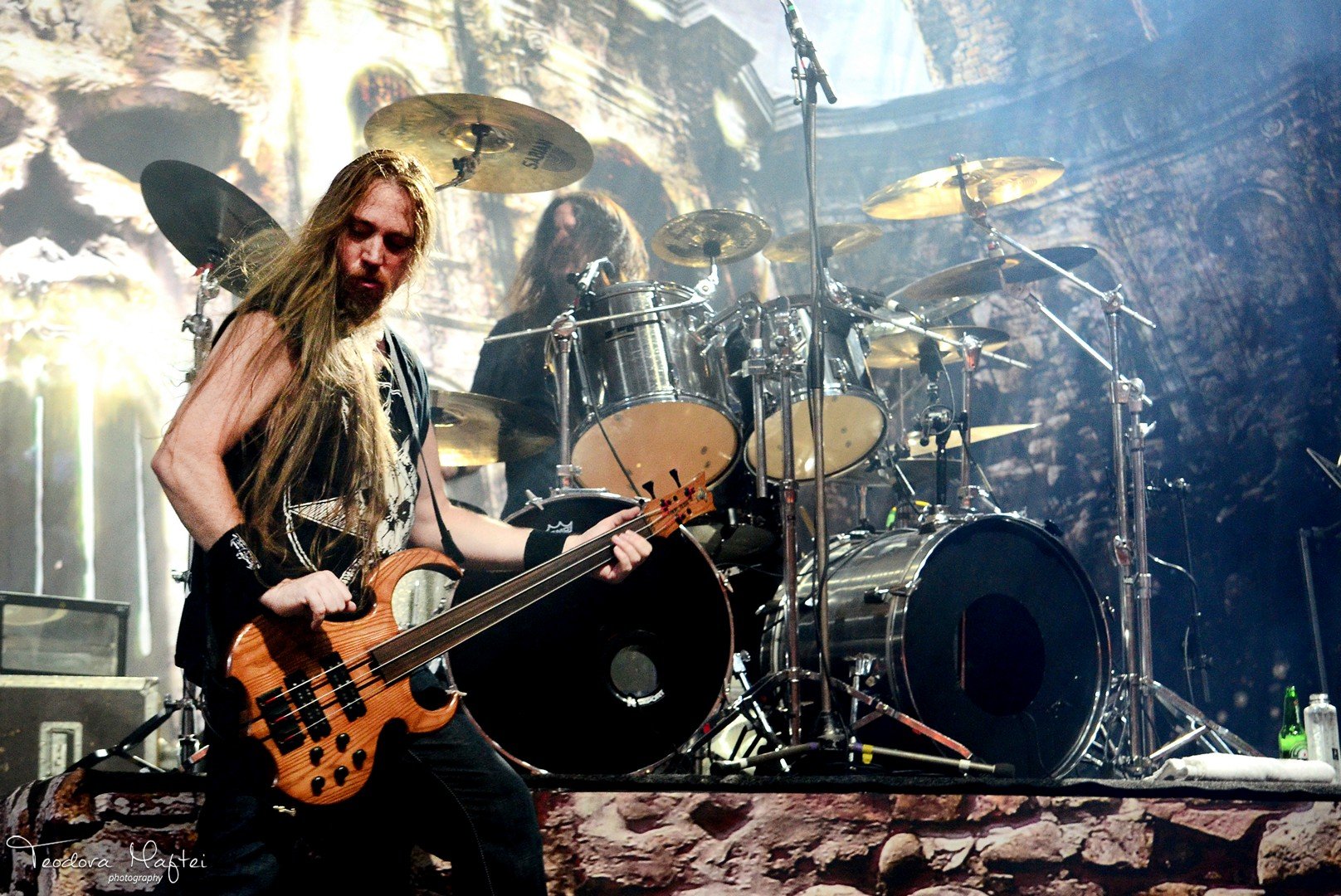 Concert Testament 2014