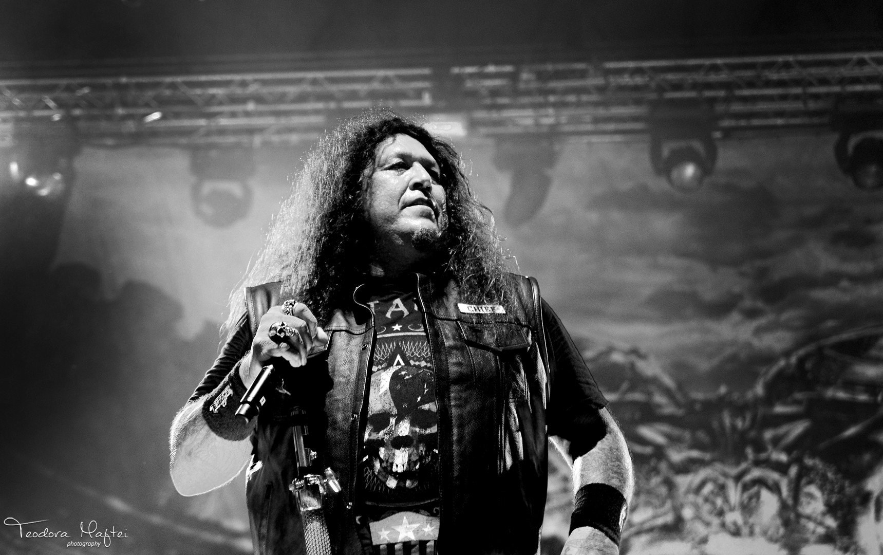 Concert Testament 2014