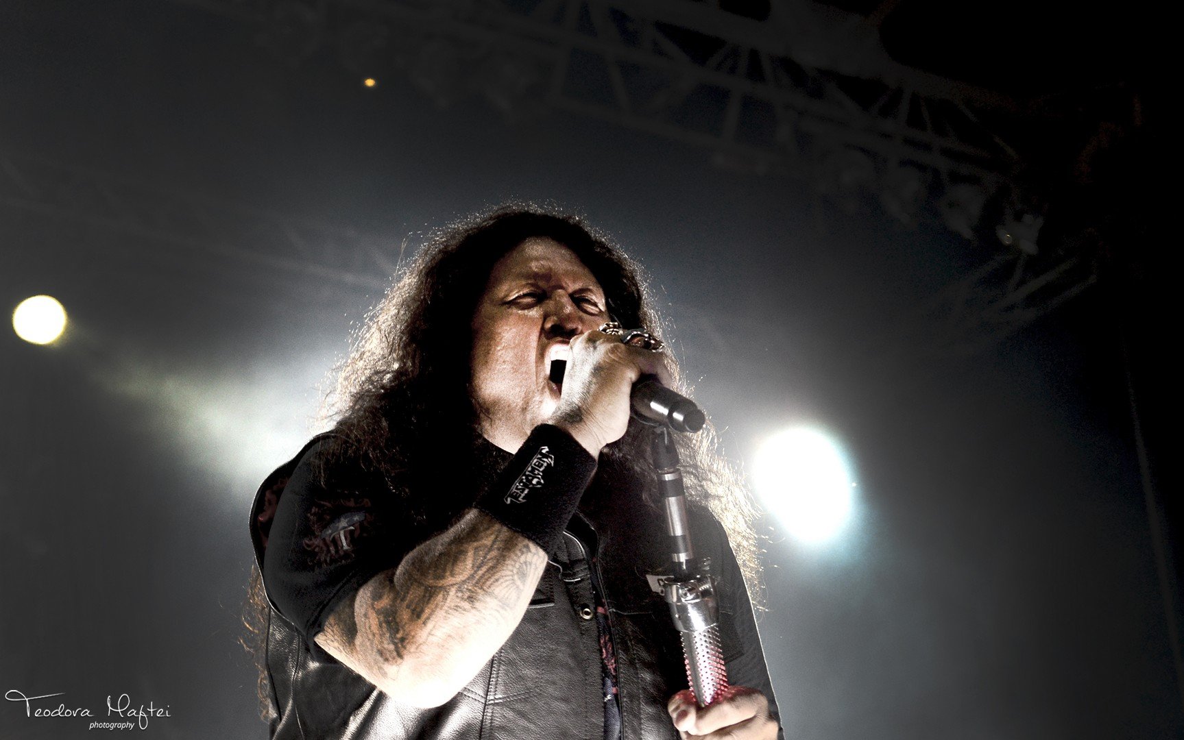 Concert Testament 2014