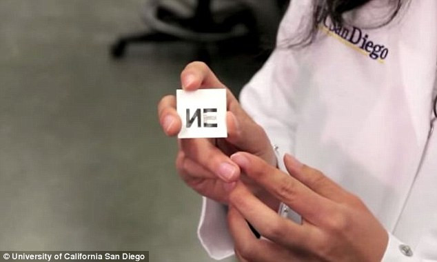 Legatura dintre tatuaje, transpiratie si tehnologie. Cum ne-am putea incarca telefoanele folosindu-ne de propriul corp