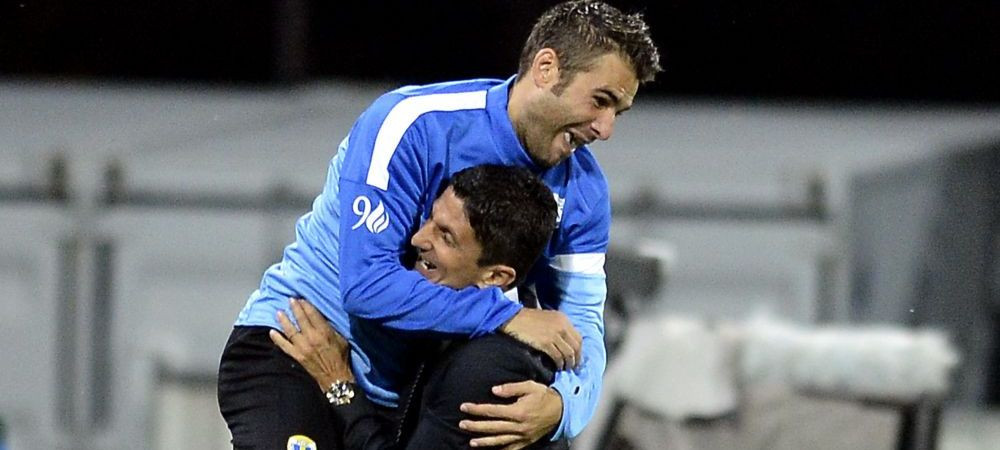 Pet-Rolul nostru: uimim Europa. JOI ramai pe PROTV la Petrolul - Dinamo Zagreb: ultima sansa ca Briliantul sa straluceasca