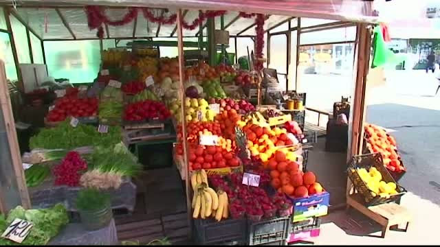 Tot mai multe state din UE sunt lovite de sanctiunile Rusiei. Grecii si bulgarii anunta pierderi de zeci de milioane de euro