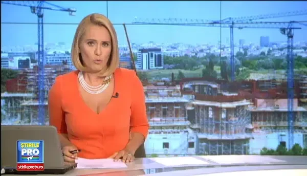 Catedrala, santierul si stresul neamului. Cum se traieste printre praf si zgomot in zona unde BOR isi ridica marele vis