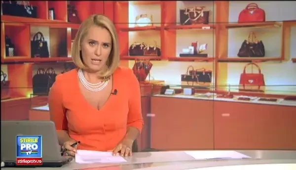 Luxul la mana a doua, o noua moda si printre romance. Magazinele care vand hainele de care s-au plictisit doamnele cu bani