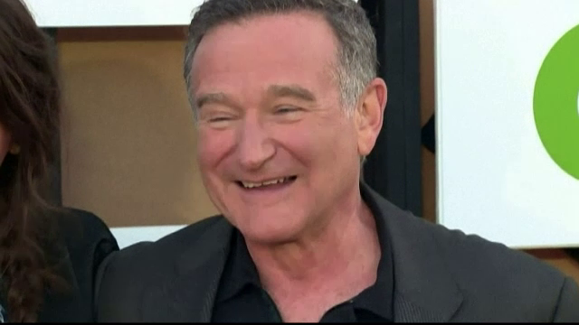 Dezvaluirea facuta de sotia lui Robin Williams. Maladia grava, tinuta secreta, de care suferea actorul