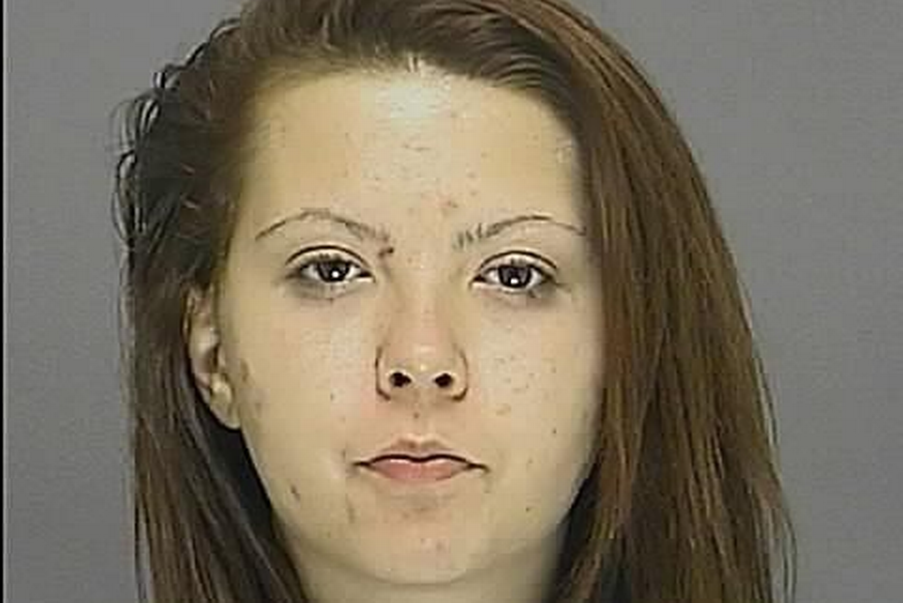 Tanara desfigurata de abuzul de droguri. Cum arata acum, dupa trei ani de dependenta