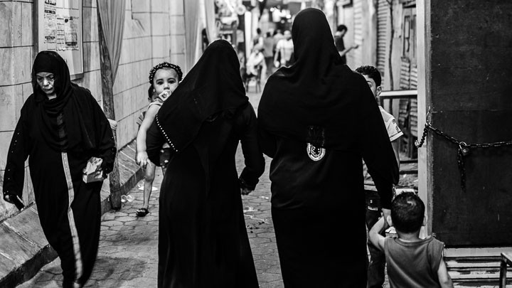 Cum au pierdut occidentalii simpatia celei mai importante tari din lumea araba