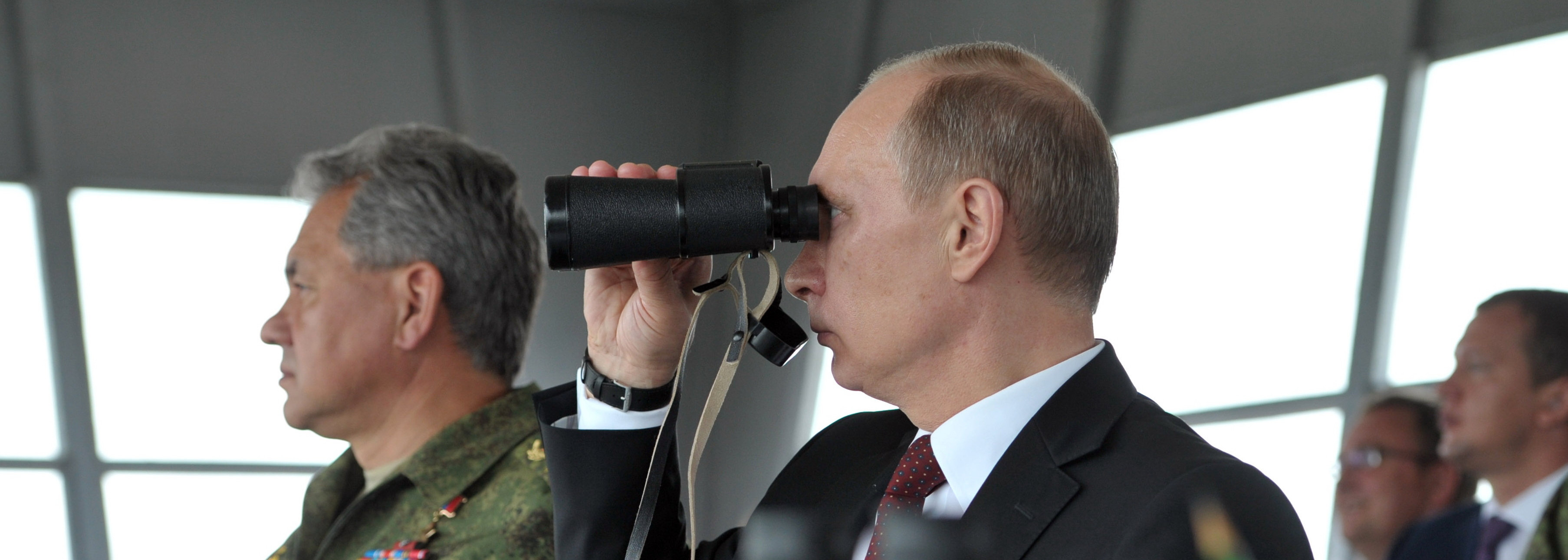 Rusia promite ca va lua masuri fata de amplasarea scutului american antiracheta in Romania