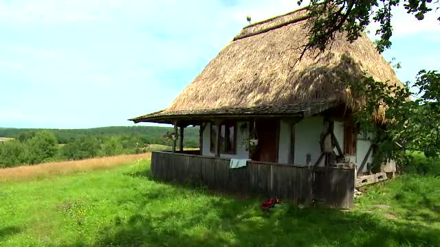 Inginerul de aeronave care restaureaza case vechi de sute de ani. "La o palinca, multi mi-au zis ca ma credeau un ratacit"