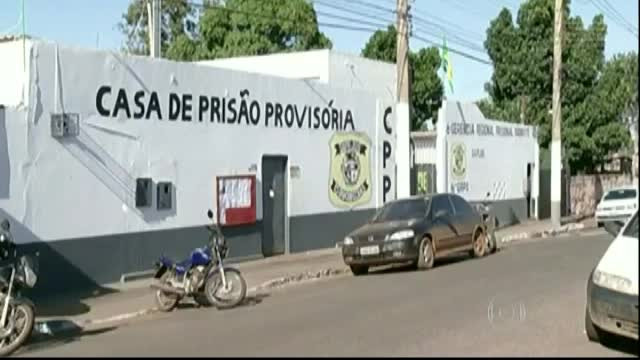 Evadare incredibila in Brazilia. Detinutii si-au filmat isprava si au postat-o pe internet