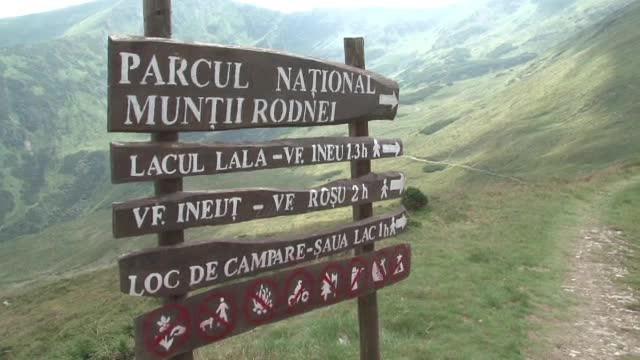 Paradisul din muntii Rodnei, alternativa la "cuptorul" din oras. Pretul unei nopti de cazare incepe de la 35 de lei