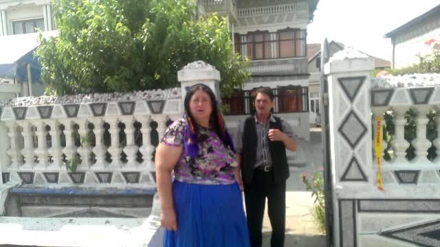 Atac sangeros intr-o comuna din Dolj. Un barbat dintr-o comunitate tiganeasca a fost injunghiat mortal