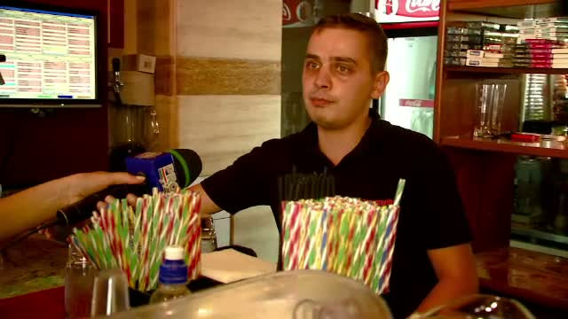 Vara profitabila pentru persoanele care au lucrat pe litoralul romanesc. Cat a castigat un barman sau un ospatar