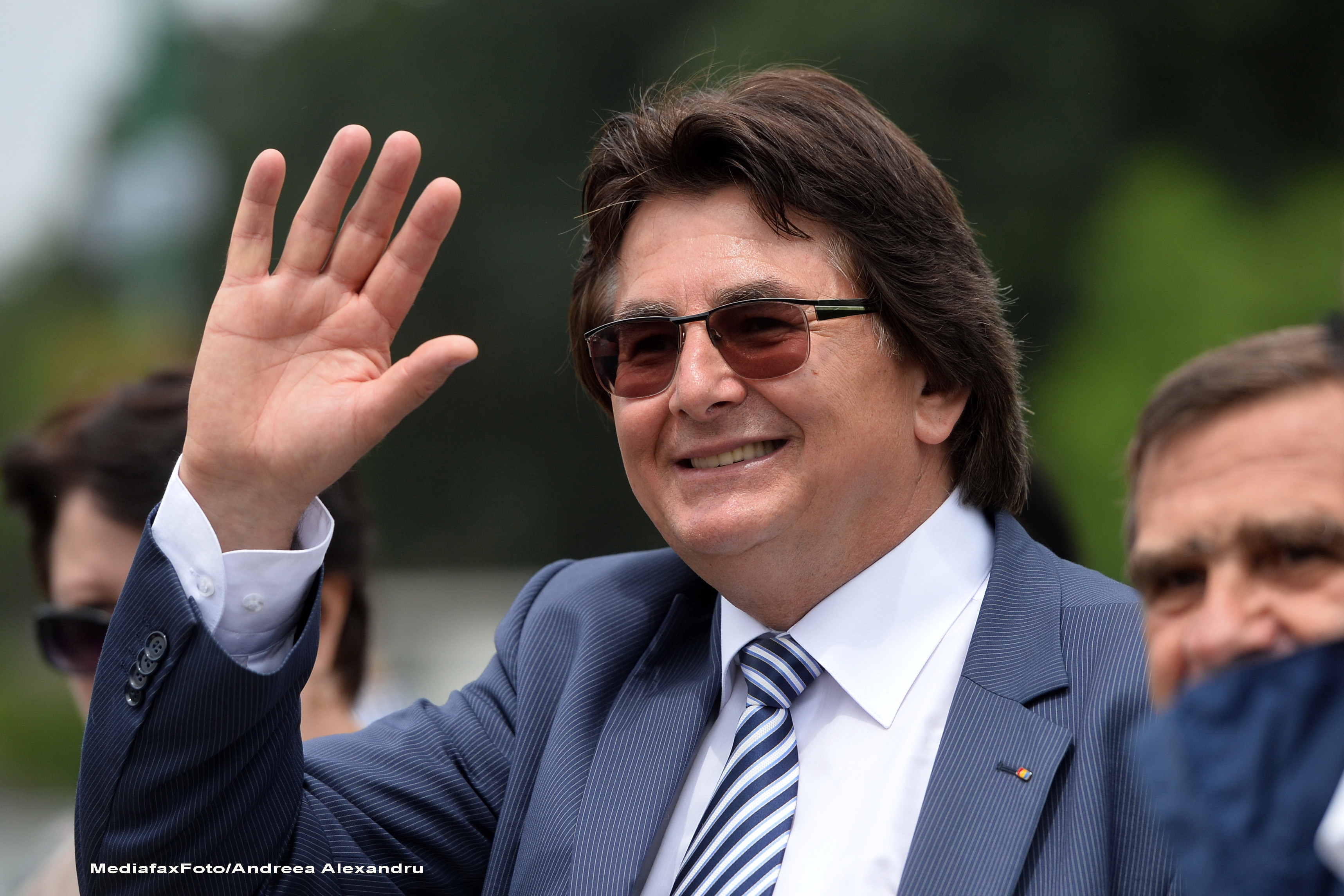 REZULTATE ALEGERI LOCALE 2016, TIMIS. Nicolae Robu a obtinut un nou mandat la primaria Timisoarei. PSD are 52 de primari