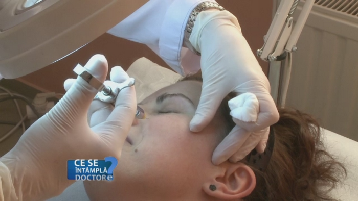 Cele mai sanatoase si eficiente metode de a rezolva problema ridurilor. Ce ne sfatuiesc medicii