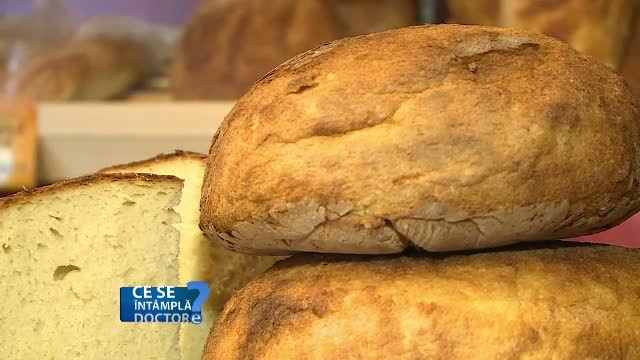 Care este cea mai buna paine? Raspunsul specialistilor la intrebarea pe care multe persoane si-au pus-o