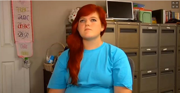 Motivul incredibil pentru care o eleva din SUA nu a mai fost primita la scoala. Ce i-a fost reprosat