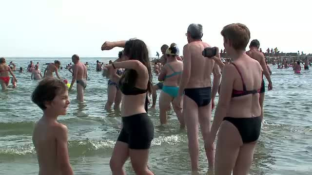 Oferte foarte avantajoase pentru turistii care vor sa mearga pe litoral. Cum pot beneficia de zile gratuite de cazare