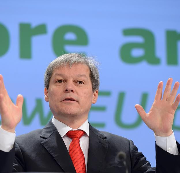 Fostul comisar european Dacian Ciolos, audiat ca martor la Parchetul General. Un condamnat din dosarul ICA l-a reclamat