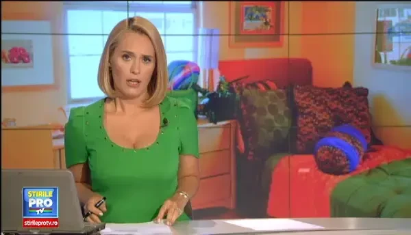 Si-a lasat fiica in grija parintilor dar s-a razgandit brusc dupa 5 ani. Reactia copilei cand si-a vazut mama