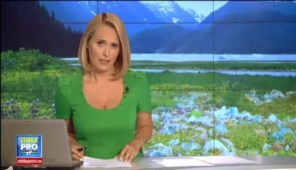 Turistii din weekend au transformat Valea Prahovei intr-o groapa de gunoi. Le-au lasat acolo si au plecat