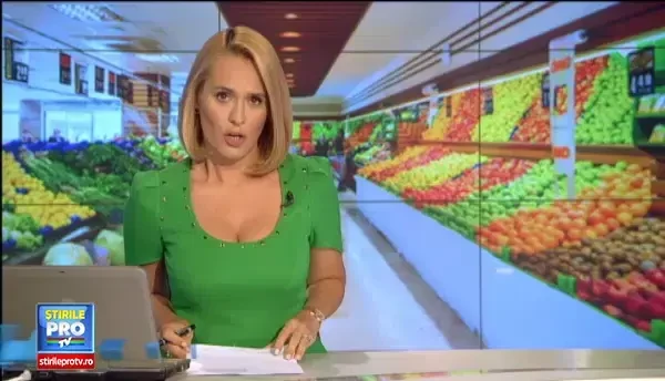 Despagubiri de la UE pentru producatorii de fructe si legume, afectati de embargoul rusesc. Ce se intampla in cazul romanilor