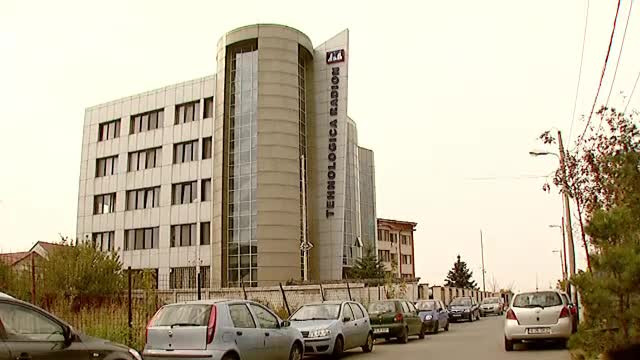 Administratorul Tehnologica Radion a fost retinut pentru spalare de bani si evaziune fiscala de peste 100 de milioane de euro