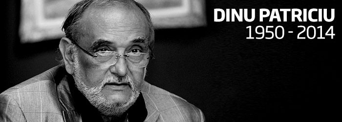 Dinu Patriciu a murit