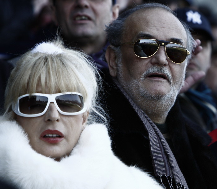 DINU PATRICIU a murit in plin "razboi" de divort cu Dana. Promisiunea pe care le-a facut-o celor doua fiice