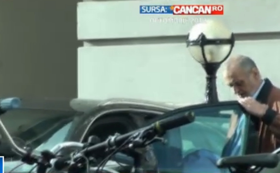 DINU PATRICIU a murit la Londra, dupa ce in 2012 s-a operat la Milano. Ce spuneau medicii despre transplantul de ficat