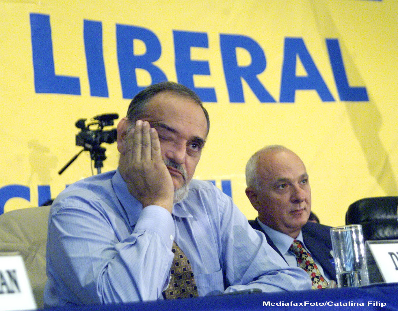 PNL: Dinu Patriciu a fost unul dintre putinii care au rostit cuvantul ”capitalist” cand multora le era rusine