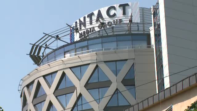 ANAF anunta ca Antena 1 si Antena 3 trebuie sa evacueze in 5 zile cladirile confiscate in 2013