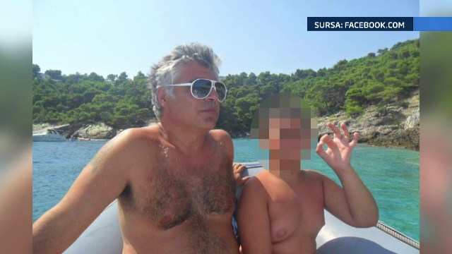 sot romanca impuscata