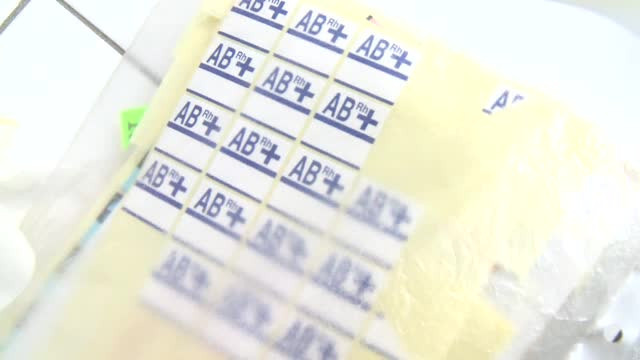 Apel fara precedent catre romani facut de Ministerul Sanatatii: DONATI SANGE. Medicii au inceput deja sa amane operatiile