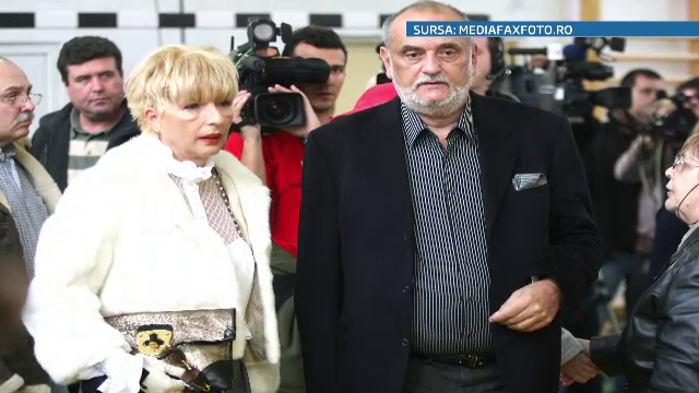 Inmormantarea lui Dinu Patriciu, prea discreta pana si pentru prietenii sai apropiati. Ce se intampla cu procesul de partaj