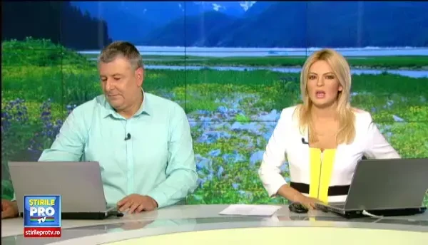 Turistii din weekend au transformat Valea Prahovei intr-o groapa de gunoi. Le-au lasat acolo si au plecat